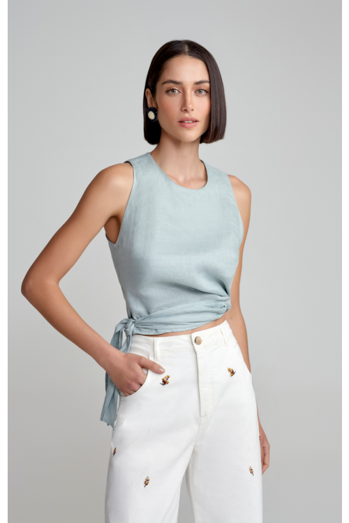 BLUSA KIRA ALEHA