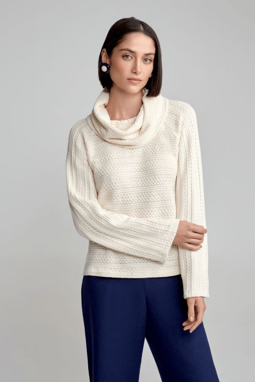 BLUSA FAIRA OFFWHITE ALEHA