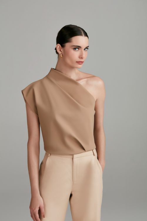 BLUSA ELIS - 1 VERDE ALEHA