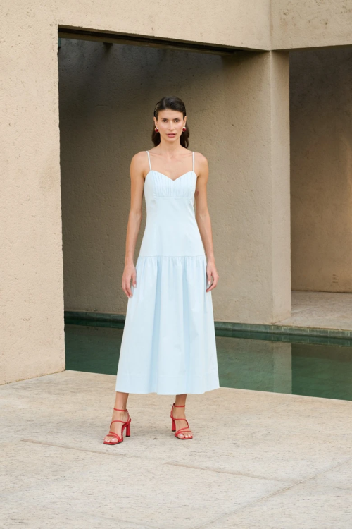 VESTIDO BEBELLE NUVEM BIANZA