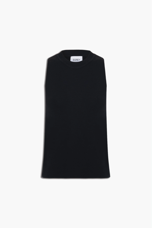 REGAT ROMA CLASSICO PRETO EGREY