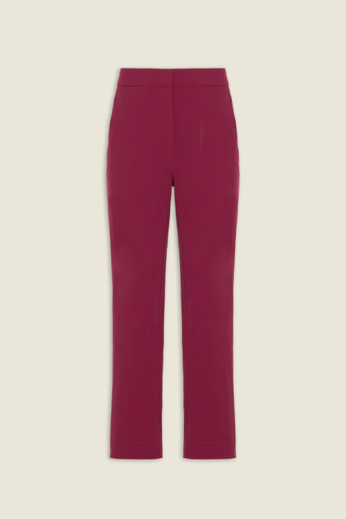 CALCA CROPPED TECNOLOGICA MARINHO EGREY