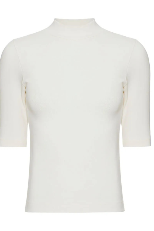BLUSA SUSAN CANELLE OFFWHITE LALIBELA