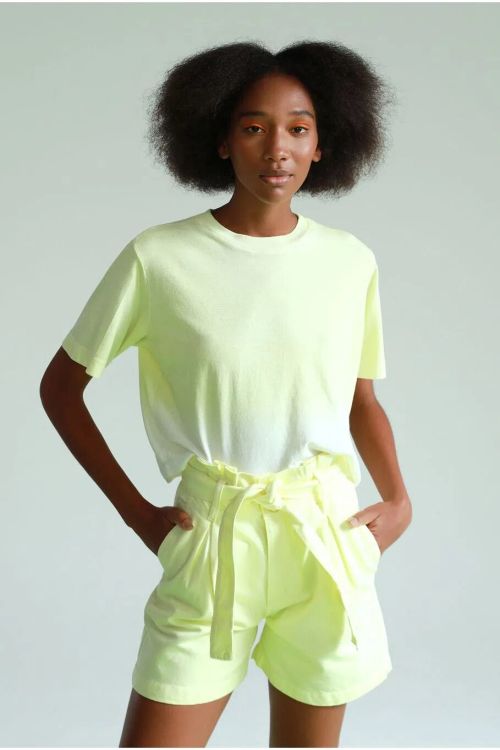 SHORT PIAUI IORANE