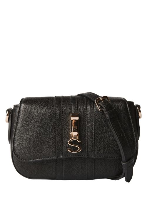 BOLSA FLOATER Y ALCA FINA PRETO SAAD