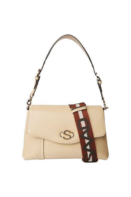 BOLSA FLOATER ESSENCIA MEDIA CAMEL SAAD