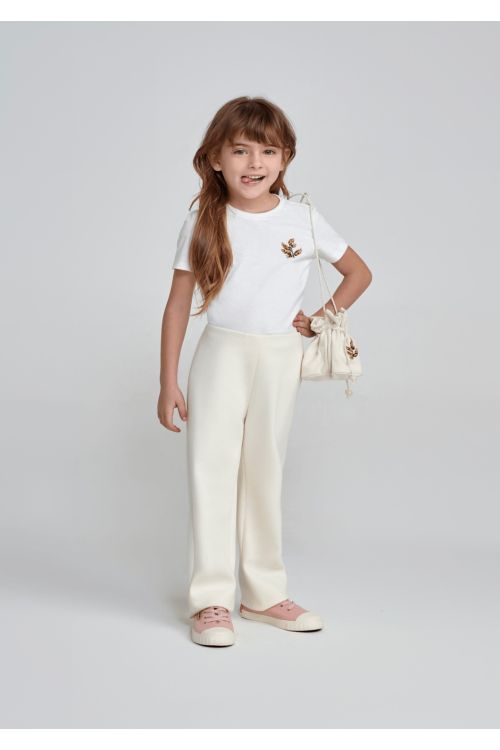 BLUSA TAINA OFFWHITE ALEHA
