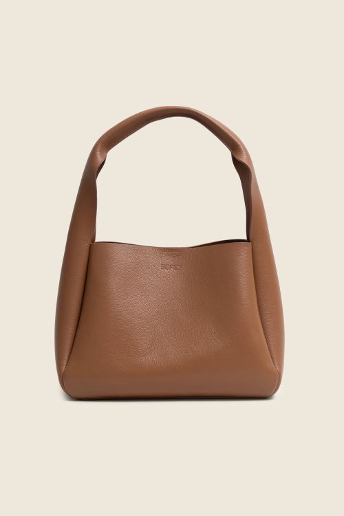 BOLSA GRANDE MARROM EGREY