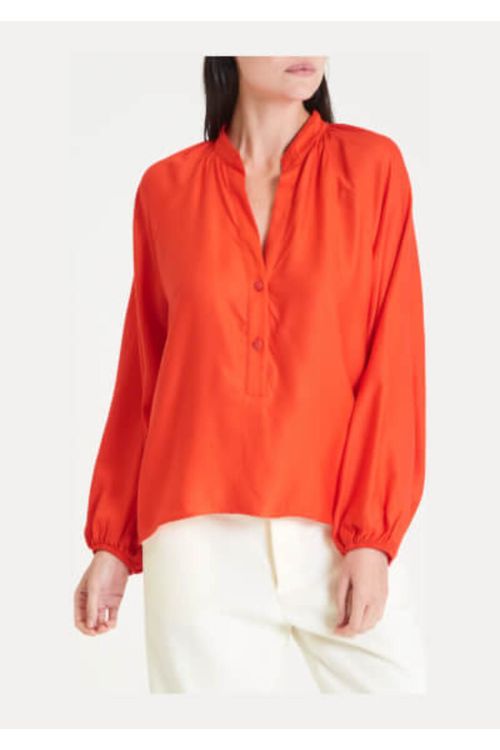 CAMISA VERMELHO IFE FORUM 
