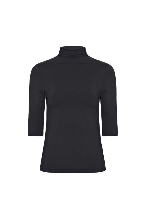 BLUSA CAROLINA PRETO LALIBELA