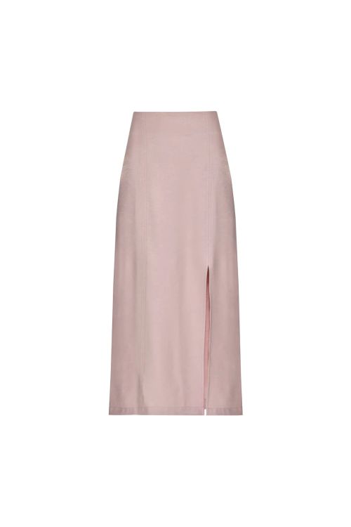 SAIA MAXI MIDI CHARLOTTE ROSA LALIBELA