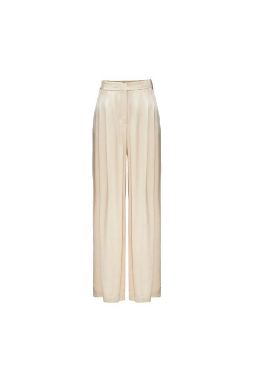 CALCA PANTALONA OLIVER CETIM AREIA LALIBELA