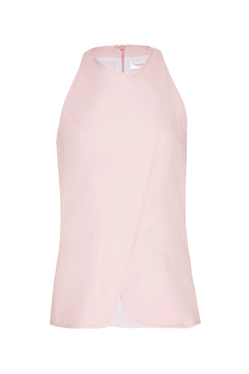 BLUSA COURSE ROSA LALIBELA