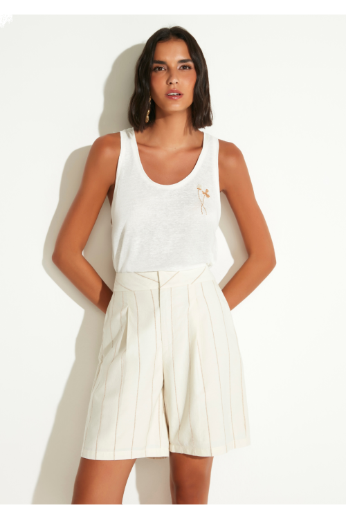 REGATA BRENDA OFFWHITE  ALEHA