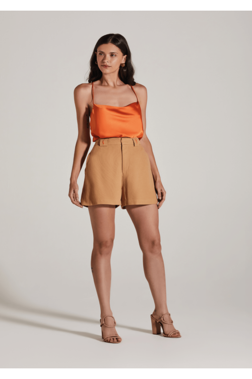 SHORTS ALDA NATURAL ALEHA
