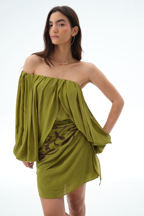 LENCO FELICIA 100% VISCOSE PICLES ALEHA