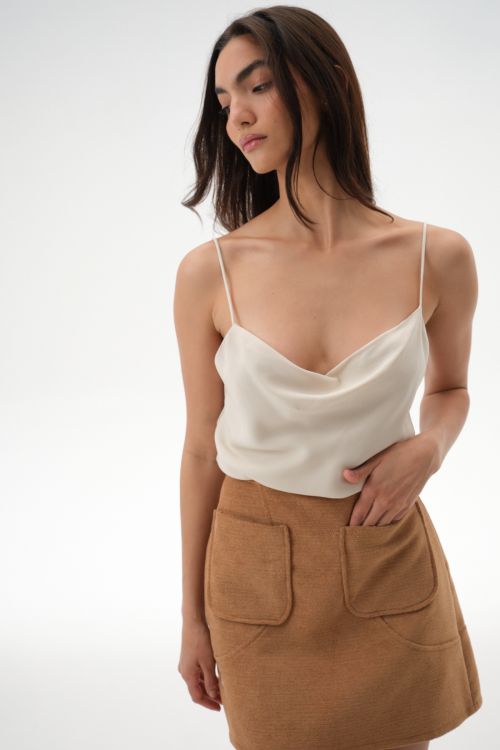 REGATA ARIELA ALCA 100% VISCOSE ALEHA