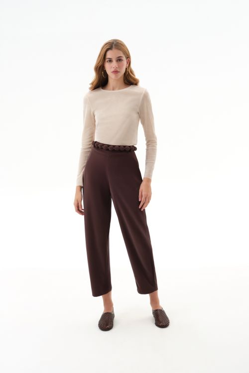CALCA LAISA TOBACCO ALEHA