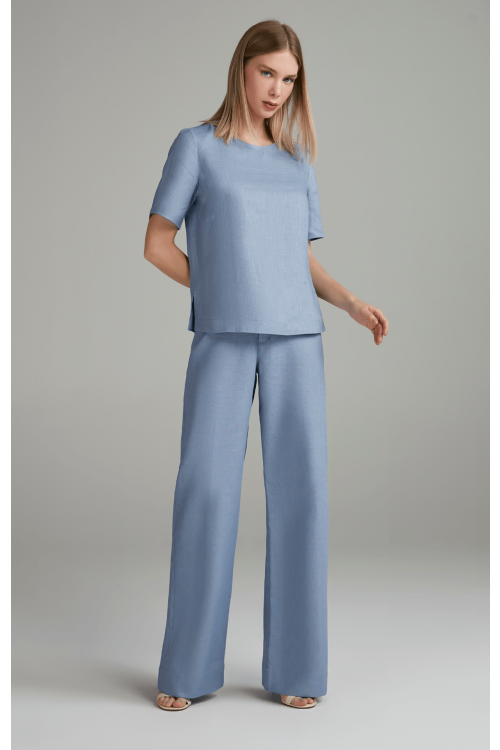 T-SHIRT CASSIA - 2 JEANS ALEHA