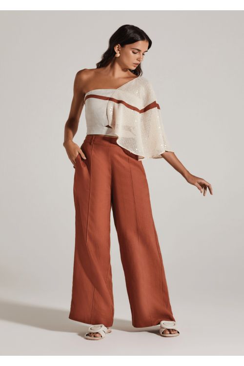 BLUSA PAULA CASTANHO ALEHA
