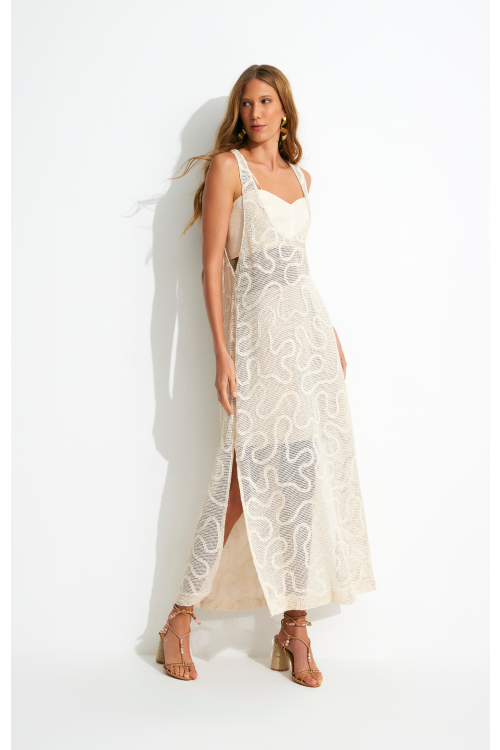 VESTIDO MARTINA CRU ALEHA