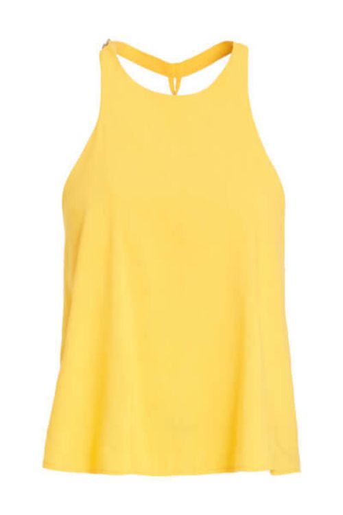 BLUSA DETALHE NAS COSTAS OFF SHELL L'CECCI