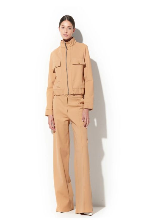 CALCA PANTALONA MIRIAM BEGE STREET LAFORT