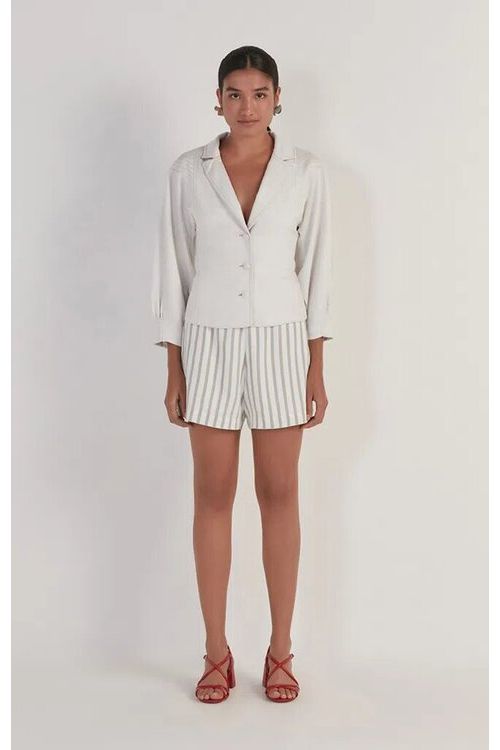 CAMISA RESSE NATURAL ALEHA