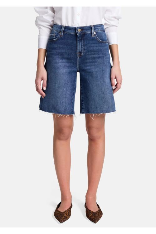 BOY SHORTS SEA STAR RAW CUT SEVEN