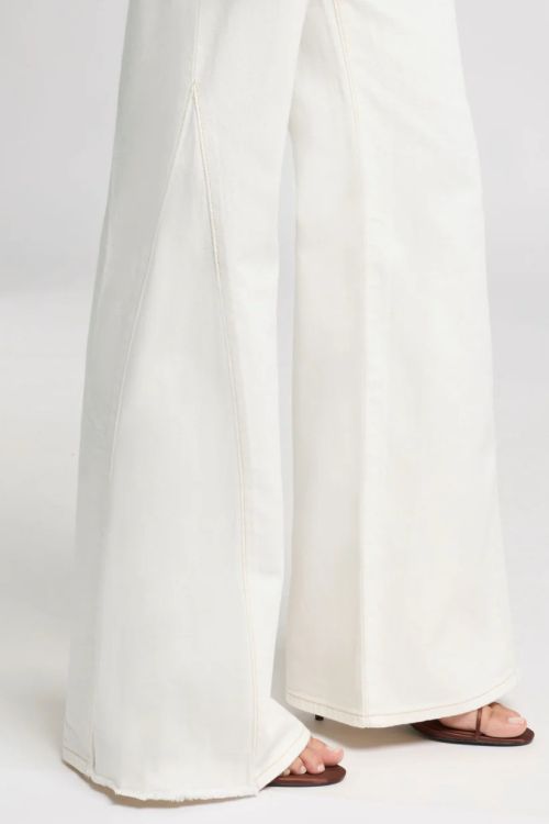 PANEL RETRO FLARE MILKYWAY OFFWHITE SEVEN