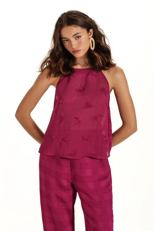 BLUSA DANIELA ALEHA