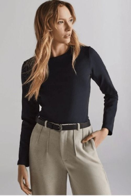 BLUSA SARA ALEHA