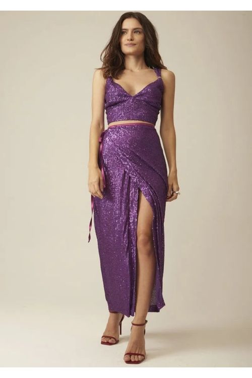 CONJUNTO PAETE DET. METAL GRAPE CORI