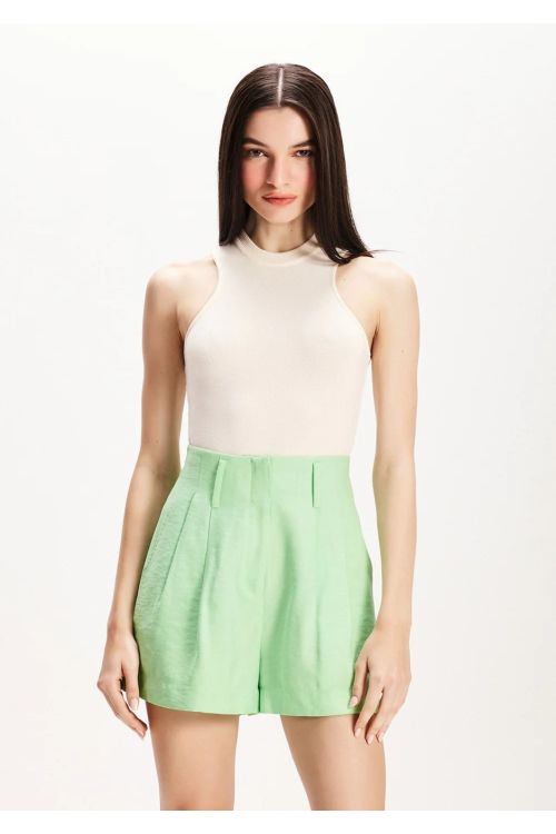 REGATA NADADOR TRICOT OFFWHITE TIG