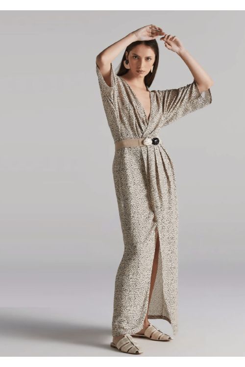 VESTIDO SUSY OFFWHITE ALEHA